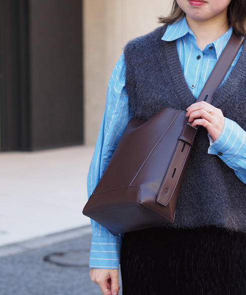 ショルダーバッグ 12-1191